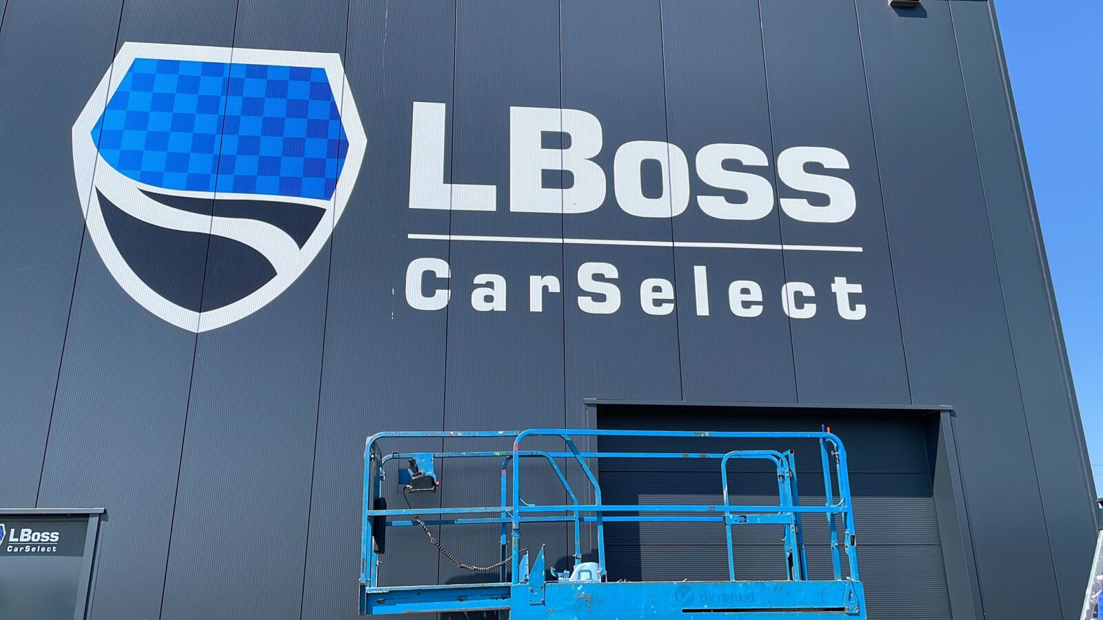Lboss Carselect