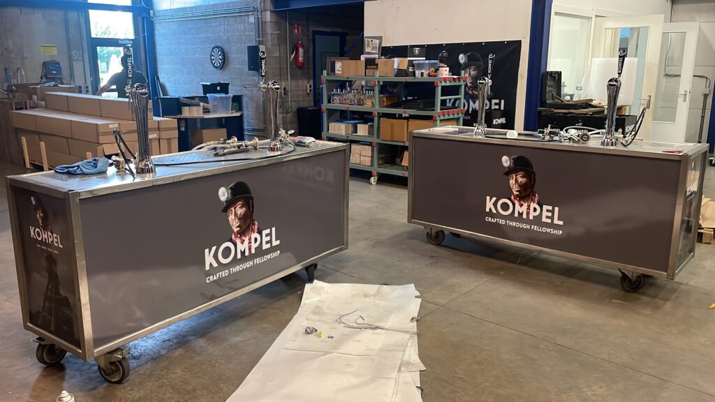 Kompel frigo 3