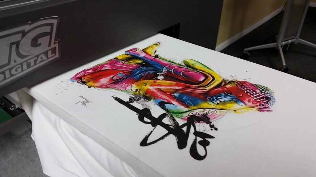 Garment-Printing-Coquitlam