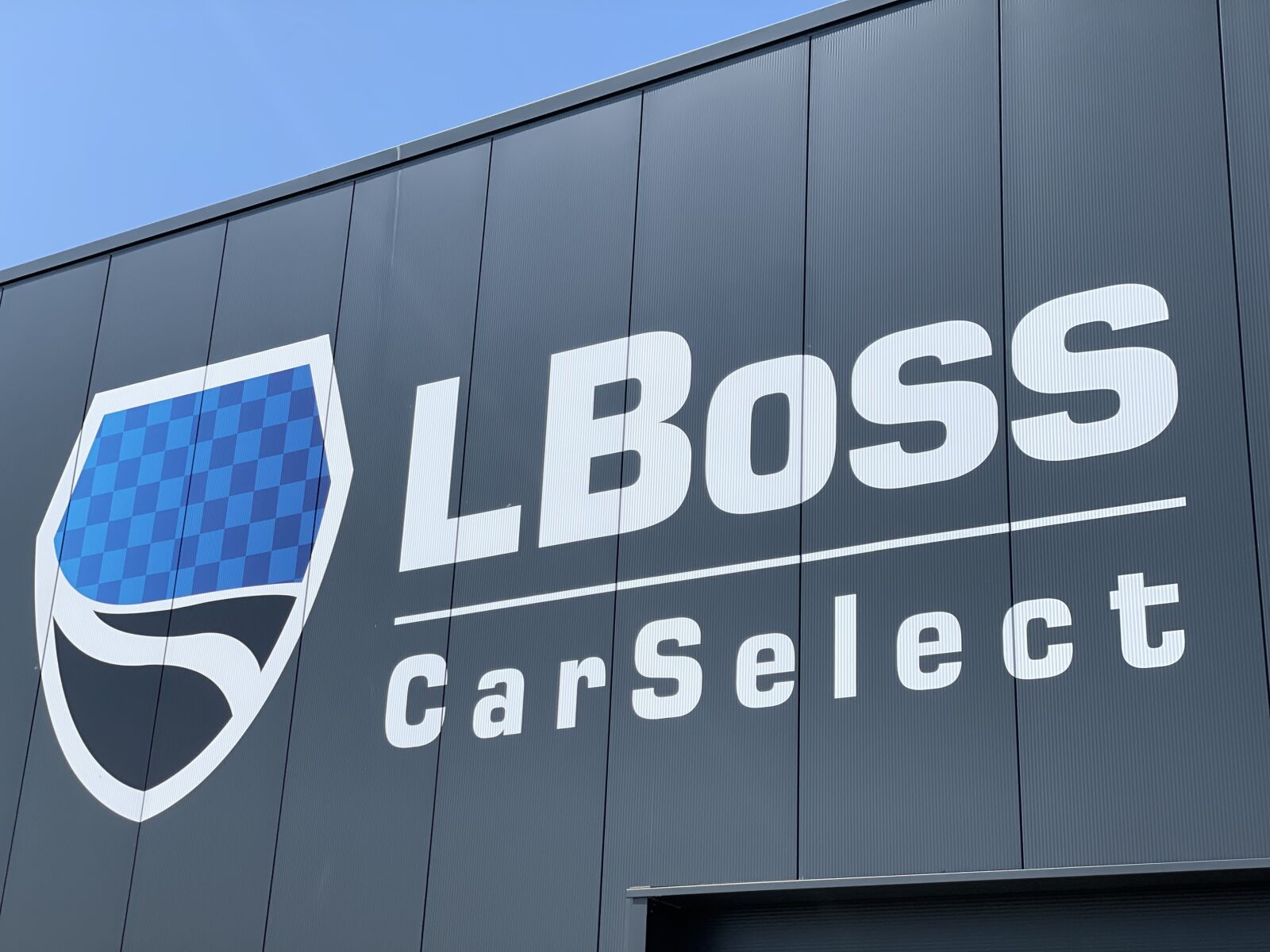 Lboss Carselect 3