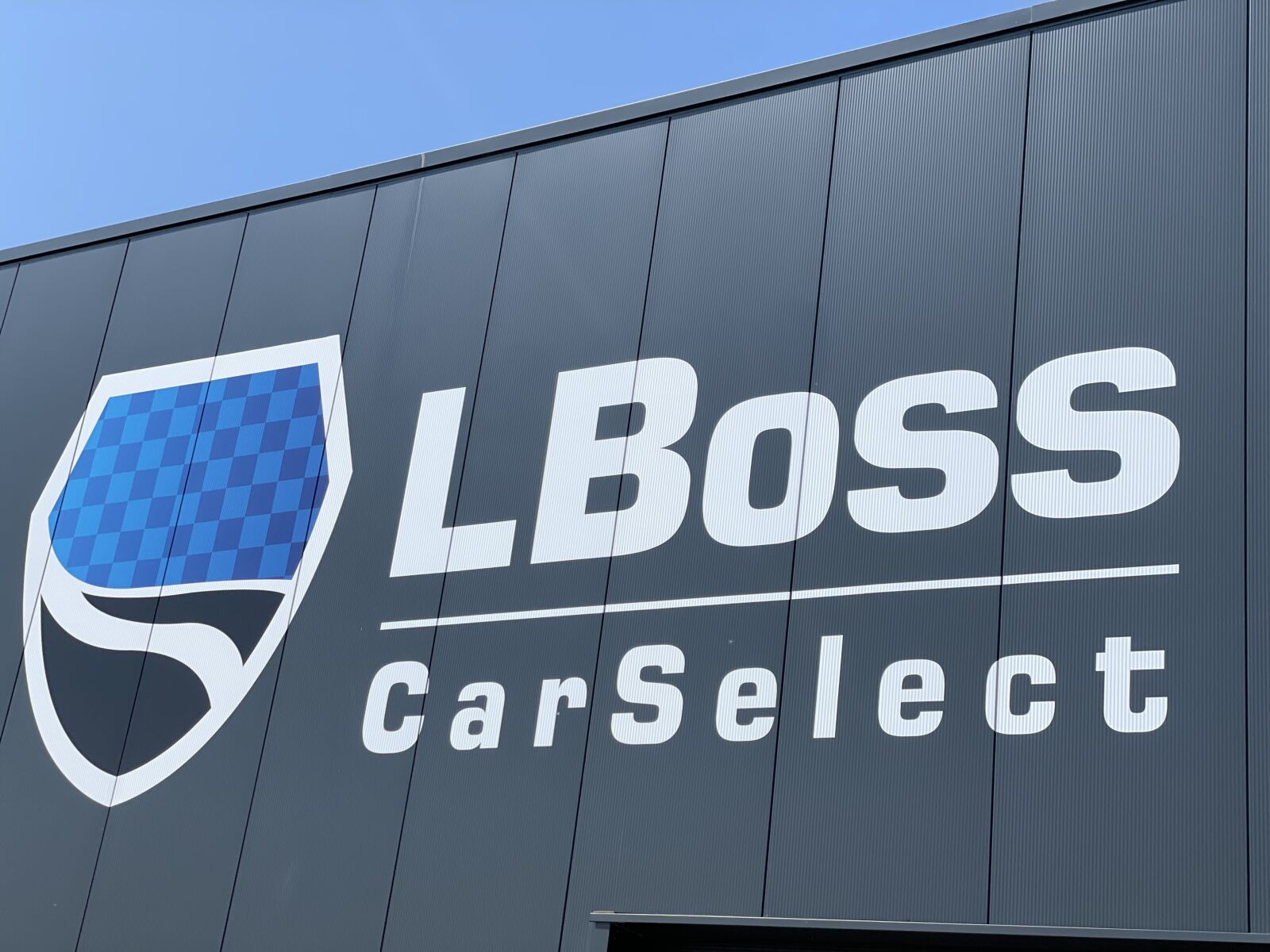 Lboss Carselect 4