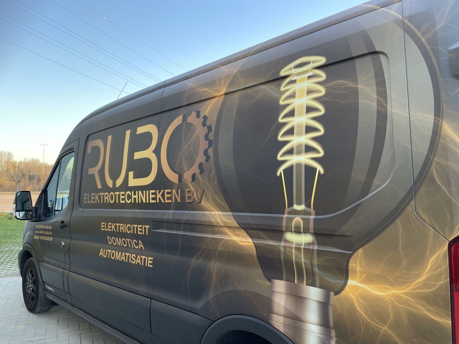 Rubo Fullwrap 3